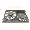 Recambio de electroventilador para seat leon (1p1) 2.0 tdi 16v referencia OEM IAM 1K0121205G  