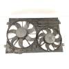 Recambio de electroventilador para seat leon (1p1) 2.0 tdi 16v referencia OEM IAM 1K0121205G  