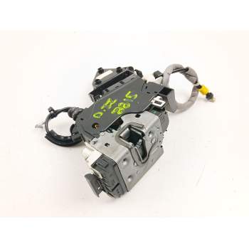 CERRADURA PUERTA DELANTERA IZQUIERDA A0997200135 