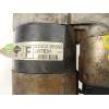 Recambio de motor arranque para nissan primera (p11) 1.6 16v referencia OEM IAM 233009F660 D7E31 