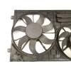 Recambio de electroventilador para seat leon (1p1) 2.0 tdi 16v referencia OEM IAM 1K0121205G  