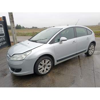 CITROËN C4 I (LC_)