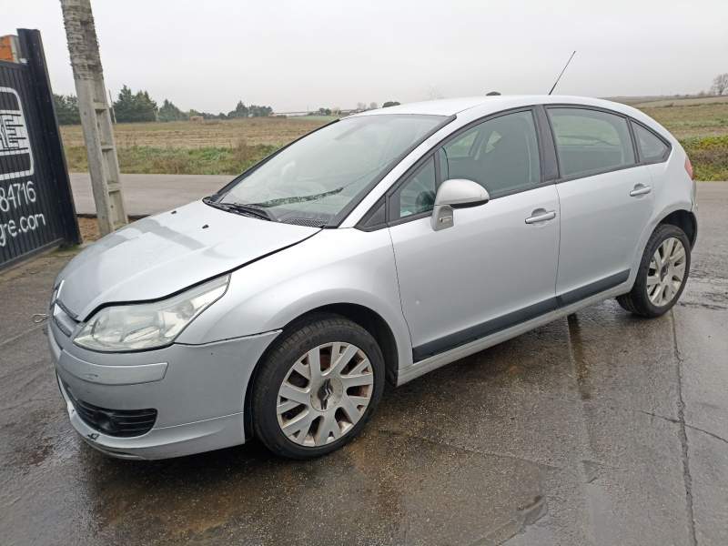 CITROËN C4 I (LC_)
