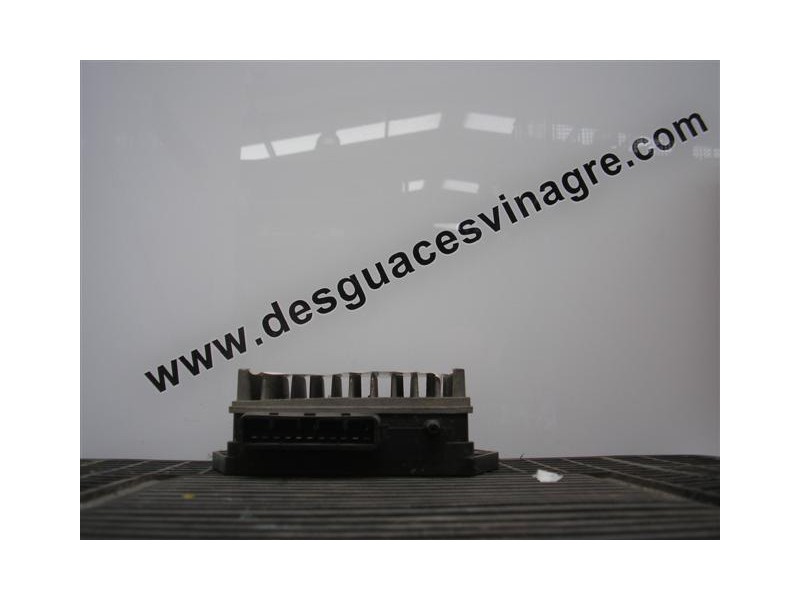 Recambio de centralita : fiat tempra : 1.3 g 1.3 -g ( 160a1.046 ) [1995] para fiat tempra 1.3 g 1.3 -g ( 160a1.046 ) referencia 