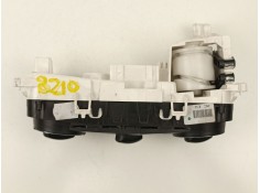 Recambio de mandos calefaccion aire para mercedes-benz clase b sports tourer (w245) b 180 cdi (245.207) referencia OEM IAM A1698 2