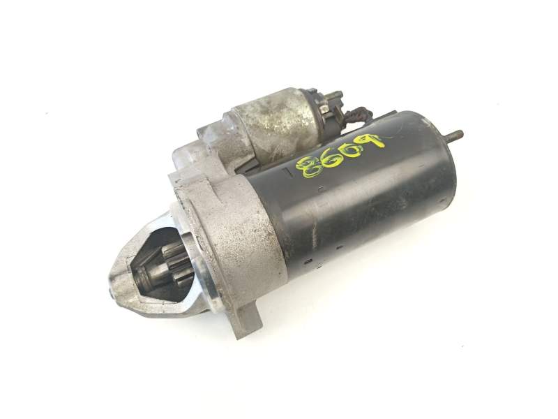 Recambio de motor arranque para bmw 7 (e65, e66, e67) 745 i, li referencia OEM IAM 7508634 0001109057 