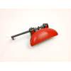 Recambio de manilla delantera derecha para peugeot 206 hatchback (2a/c) 1.4 i referencia OEM IAM 9101L3  