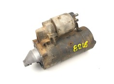 Recambio de motor arranque para seat ibiza i (21a) 1.2 referencia OEM IAM SE21908000 9000334102 