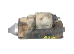 Recambio de motor arranque para seat ibiza i (21a) 1.2 referencia OEM IAM SE21908000 9000334102  2