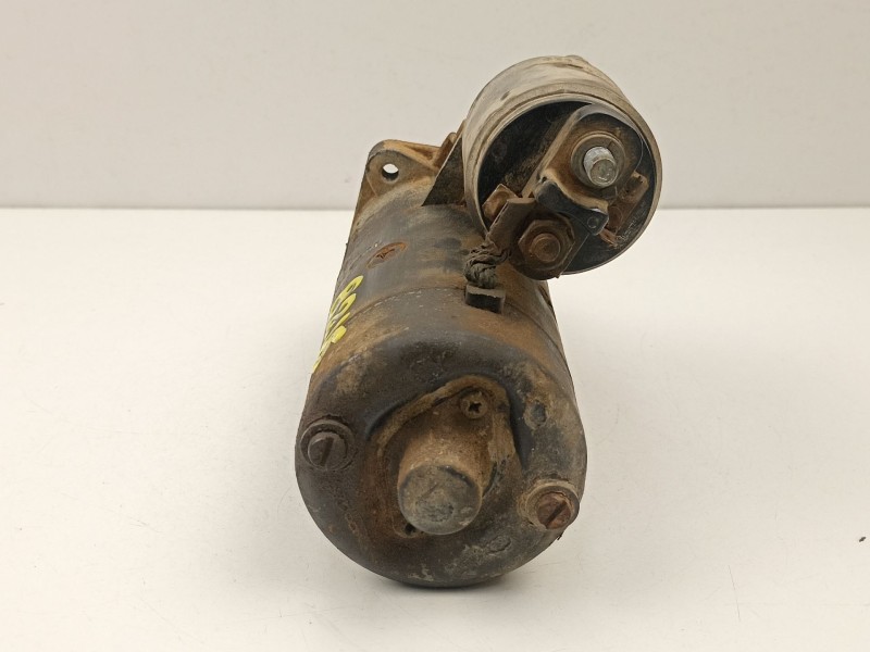 Recambio de motor arranque para seat ibiza i (21a) 1.2 referencia OEM IAM SE21908000 9000334102 