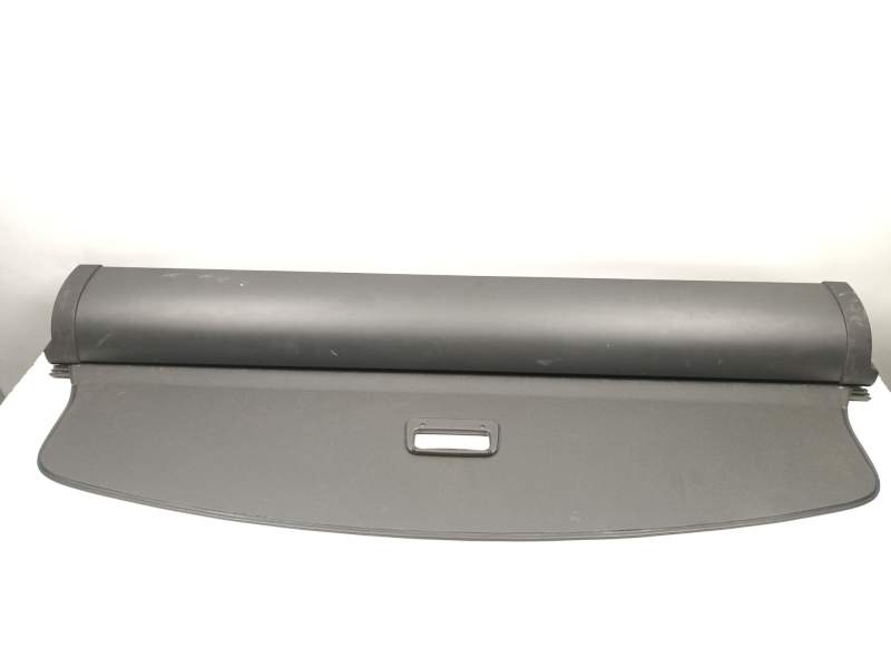 Recambio de bandeja maletero para seat exeo st (3r5) 2.0 tdi referencia OEM IAM 3R9863553C  
