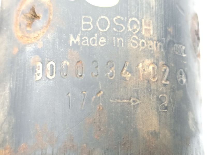 Recambio de motor arranque para seat ibiza i (21a) 1.2 referencia OEM IAM SE21908000 9000334102 