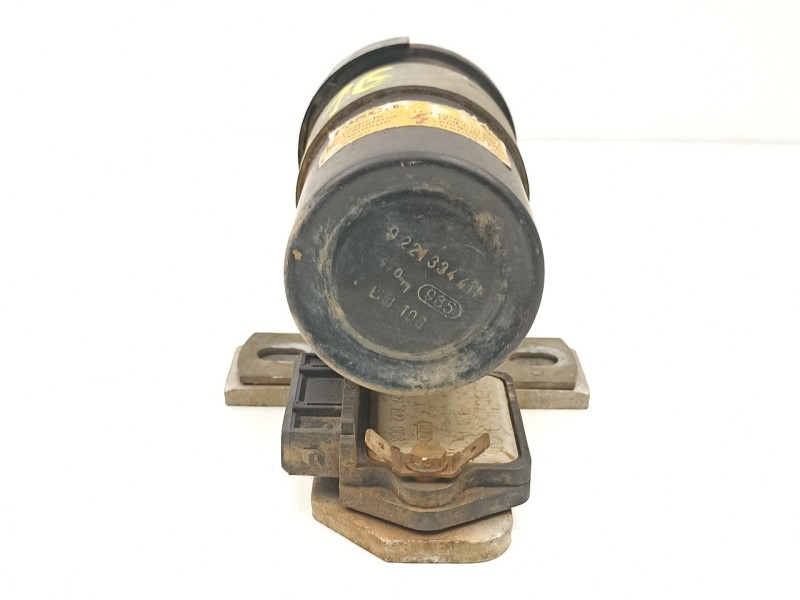 Recambio de bobina para seat ibiza i (21a) 1.2 referencia OEM IAM 035905105A 1220522011 