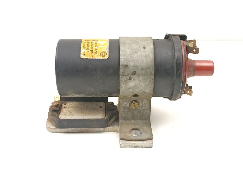 Recambio de bobina para seat ibiza i (21a) 1.2 referencia OEM IAM 035905105A 1220522011 