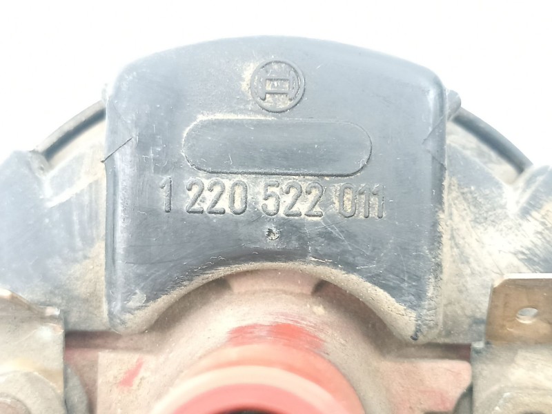 Recambio de bobina para seat ibiza i (21a) 1.2 referencia OEM IAM 035905105A 1220522011 