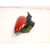 Recambio de manilla delantera derecha para peugeot 206 hatchback (2a/c) 1.4 i referencia OEM IAM 9101L3  