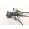 Recambio de elevalunas trasero derecho para seat ibiza iv sc (6j1, 6p5) 1.6 tdi referencia OEM IAM 6J4839462B  