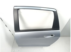 Recambio de puerta trasera izquierda para mercedes-benz clase b sports tourer (w245) b 180 cdi (245.207) referencia OEM IAM A169 2