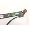 Recambio de elevalunas trasero derecho para seat ibiza iv sc (6j1, 6p5) 1.6 tdi referencia OEM IAM 6J4839462B  