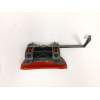 Recambio de manilla delantera derecha para peugeot 206 hatchback (2a/c) 1.4 i referencia OEM IAM 9101L3  