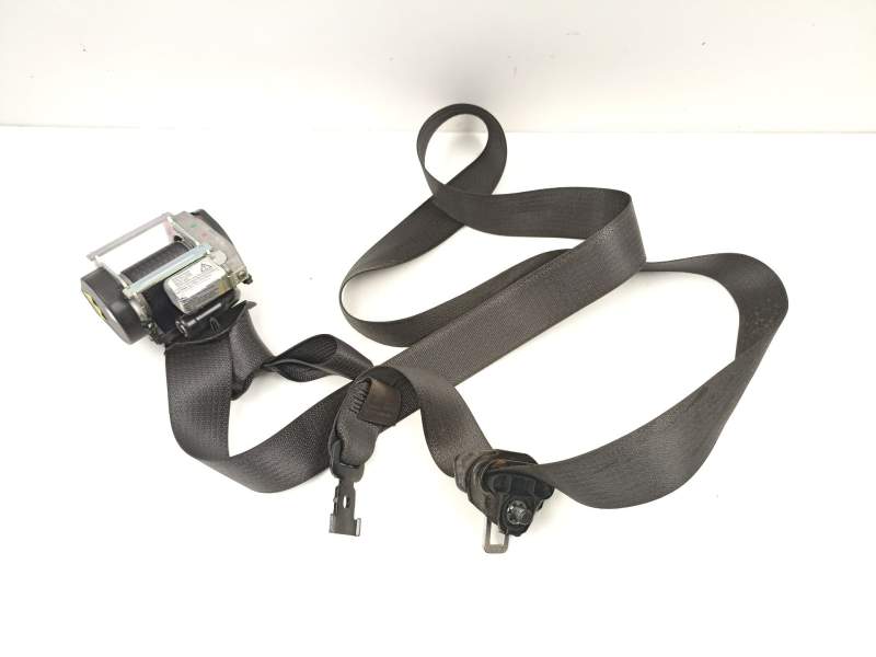 Recambio de cinturon seguridad delantero derecho para chevrolet orlando (j309) 2.0 d referencia OEM IAM 13297103  
