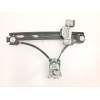 Recambio de elevalunas trasero derecho para seat ibiza iv sc (6j1, 6p5) 1.6 tdi referencia OEM IAM 6J4839462B  