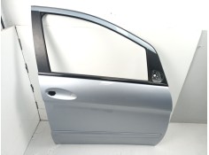 Recambio de puerta delantera derecha para mercedes-benz clase b sports tourer (w245) b 180 cdi (245.207) referencia OEM IAM A169