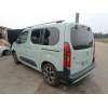 Recambio de carroceria para citroën berlingo (er_, ec_) 1.5 bluehdi 100 referencia OEM IAM   