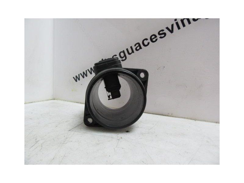 Recambio de caudalimetro : renault clio : 1.5 dci (67,98cv) [2010] para renault clio 1.5 dci referencia OEM IAM 5WK97007  