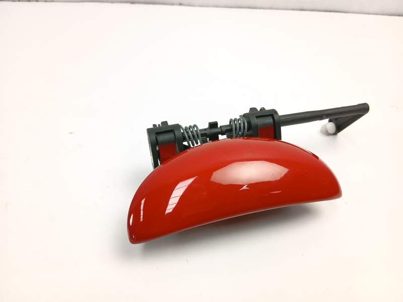 Recambio de manilla delantera izquierda para peugeot 206 hatchback (2a/c) 1.4 i referencia OEM IAM 9101L2  