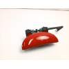 Recambio de manilla delantera izquierda para peugeot 206 hatchback (2a/c) 1.4 i referencia OEM IAM 9101L2  