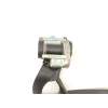 Recambio de cinturon seguridad delantero derecho para chevrolet orlando (j309) 2.0 d referencia OEM IAM 13297103  