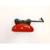 Recambio de manilla delantera izquierda para peugeot 206 hatchback (2a/c) 1.4 i referencia OEM IAM 9101L2  