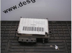 Recambio de centralita : fiat tempra : 1.3 g 1.3 -g ( 160a1.046 ) [1995] para fiat tempra 1.3 g 1.3 -g ( 160a1.046 ) referencia 