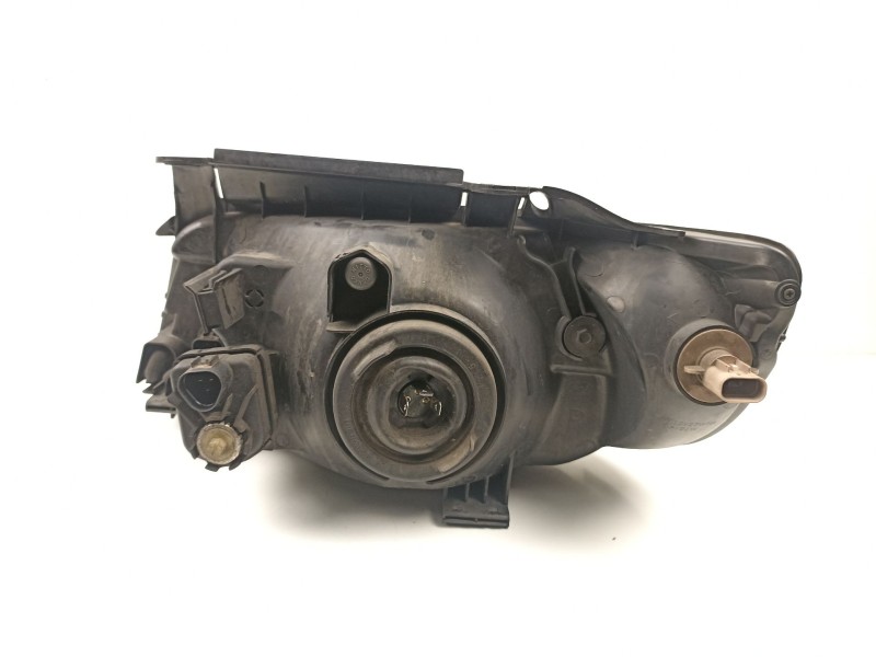 Recambio de faro derecho para hyundai matrix (fc) 1.6 referencia OEM IAM 9210417030  
