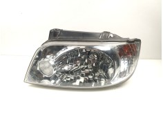 Recambio de faro izquierdo para hyundai matrix (fc) 1.6 referencia OEM IAM 9210317030  