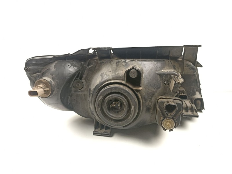 Recambio de faro izquierdo para hyundai matrix (fc) 1.6 referencia OEM IAM 9210317030  