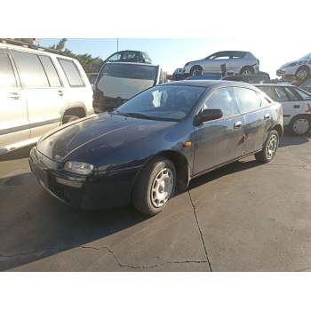 MAZDA 323 Berlina C/F/S (BA) de desguace