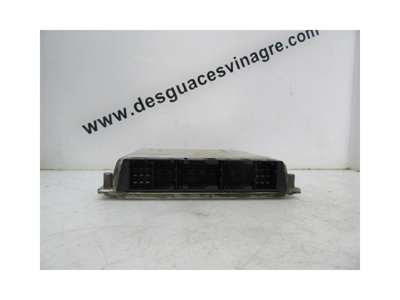 Recambio de centralita : m. benz ml 270 : 2.7 td (163,15cv)automatico [2003] para m. benz ml 270 2.7 td automatico referencia OE