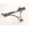 Recambio de elevalunas trasero izquierdo para seat ibiza iv sc (6j1, 6p5) 1.6 tdi referencia OEM IAM 6J4839461B  