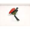 Recambio de manilla delantera izquierda para peugeot 206 hatchback (2a/c) 1.4 i referencia OEM IAM 9101L2  