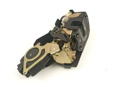 Recambio de cerradura puerta trasera derecha para hyundai matrix (fc) 1.6 referencia OEM IAM 8142017100  