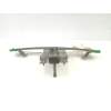 Recambio de elevalunas trasero izquierdo para renault clio iv (bh_) 1.5 dci 90 referencia OEM IAM 827013204R  
