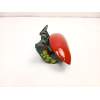 Recambio de manilla delantera izquierda para peugeot 206 hatchback (2a/c) 1.4 i referencia OEM IAM 9101L2  