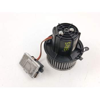 MOTOR CALEFACCION A2128200708 V7771001