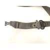 Recambio de cinturon seguridad delantero derecho para chevrolet orlando (j309) 2.0 d referencia OEM IAM 13297103  
