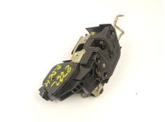 Recambio de cerradura puerta delantera derecha para hyundai matrix (fc) 1.6 referencia OEM IAM 8132017120  