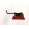 Recambio de manilla delantera izquierda para peugeot 206 hatchback (2a/c) 1.4 i referencia OEM IAM 9101L2  