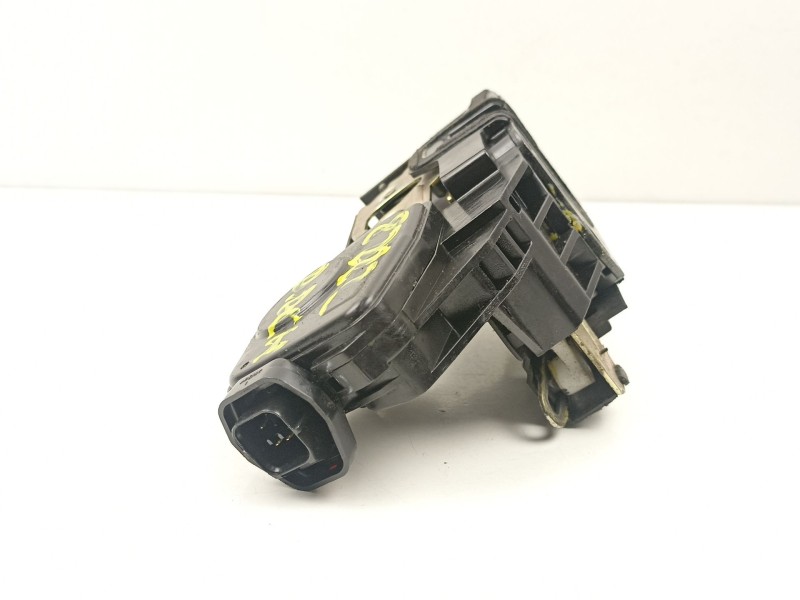 Recambio de cerradura puerta delantera derecha para hyundai matrix (fc) 1.6 referencia OEM IAM 8132017120  