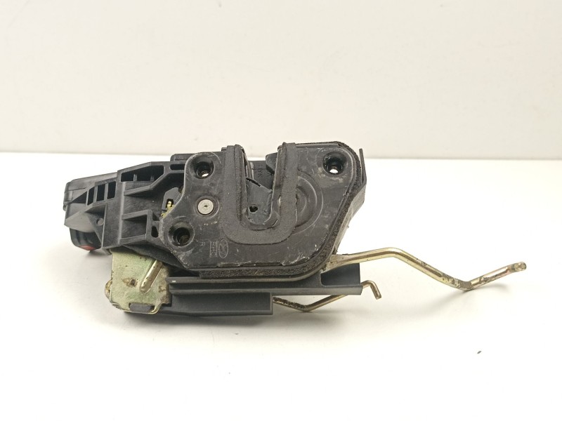 Recambio de cerradura puerta delantera derecha para hyundai matrix (fc) 1.6 referencia OEM IAM 8132017120  